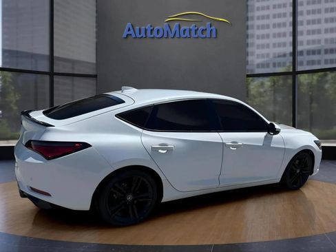 Used 2024 Acura Integra A-Spec FWD image 10