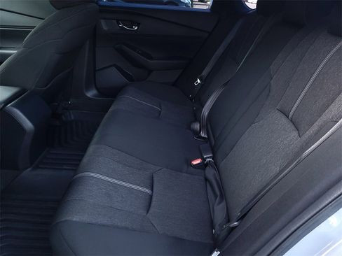 Used 2024 Honda Accord Sport image 12