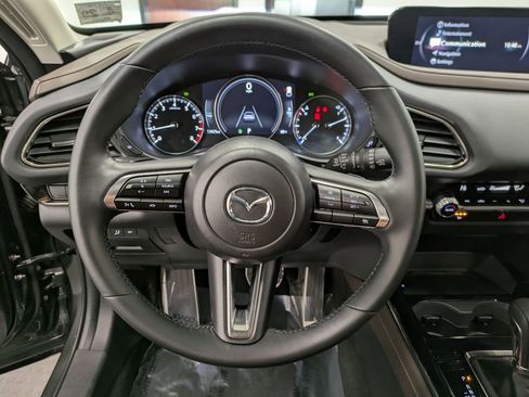 Used 2024 MAZDA CX-30 AWD 2.5 S w/ Premium Package image 20