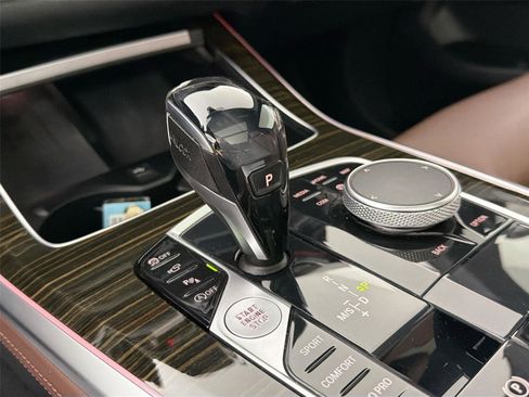 Used 2020 BMW X5 xDrive40i w/ Convenience Package image 17