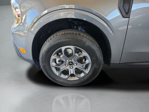 New 2026 Ford Maverick XLT w/ 4K Tow Package image 10