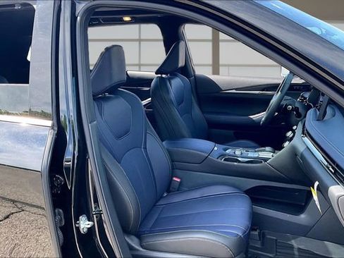 Used 2026 INFINITI QX60 Sport w/ Dark Cargo Package AWD/4WD image 7