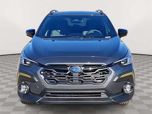 New 2026 Subaru Crosstrek 2.5i Sport image 2