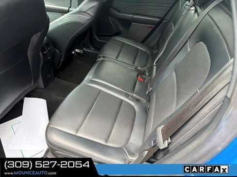 Used 2021 Ford Escape SEL AWD/4WD image 9