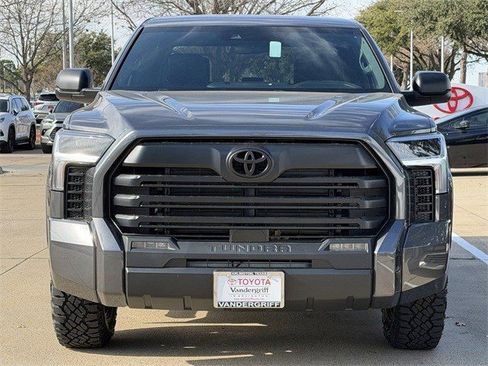 New 2026 Toyota Tundra SR5 image 7