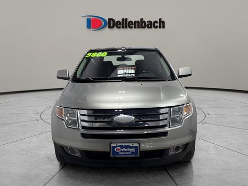 Used 2008 Ford Edge Limited image 8