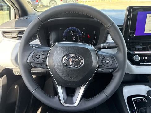 New 2026 Toyota Corolla SE image 13