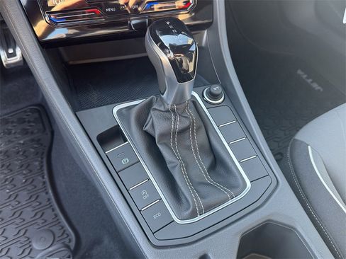 New 2026 Volkswagen Jetta Sport image 21