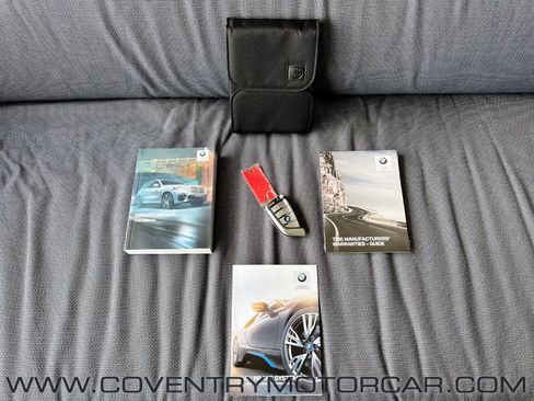 Used 2021 BMW X5 xDrive40i w/ Premium Package image 16