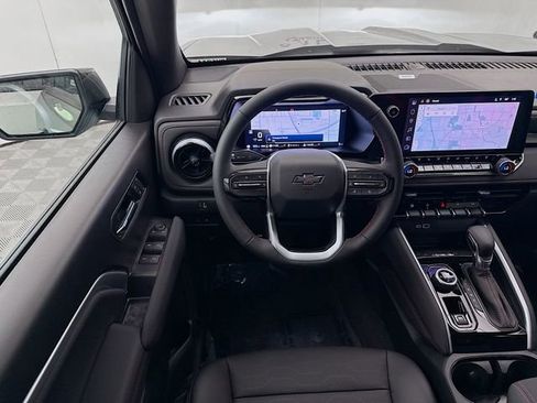 New 2026 Chevrolet Colorado Z71 w/ Technology Package AWD/4WD image 24