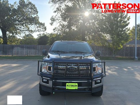 Used 2020 Ford F150 XLT w/ Equipment Group 302A Luxury AWD/4WD image 2
