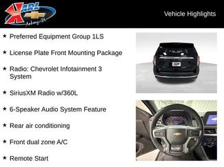 Certified 2023 Chevrolet Tahoe LS video 2