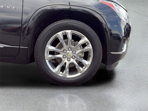Used 2019 Chevrolet Traverse High Country AWD/4WD image 30