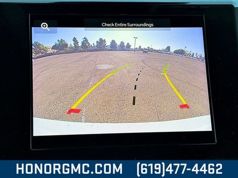 Used 2023 Jeep Grand Cherokee L Laredo image 32