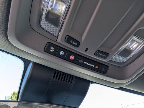 Used 2023 GMC Sierra 1500 Elevation AWD/4WD image 23