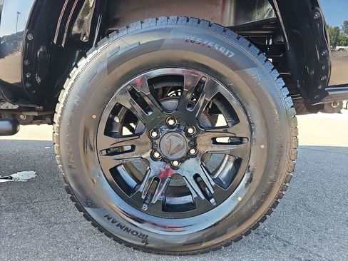 Used 2020 Toyota Tacoma SR w/ SR Convenience Package RWD image 35