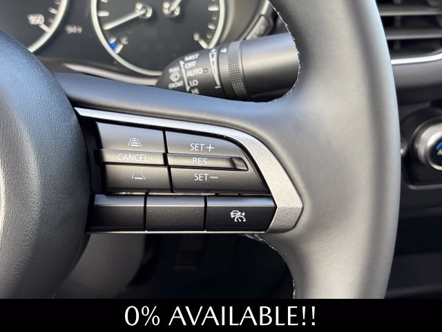 Used 2026 MAZDA MAZDA3 s Sport FWD image 16