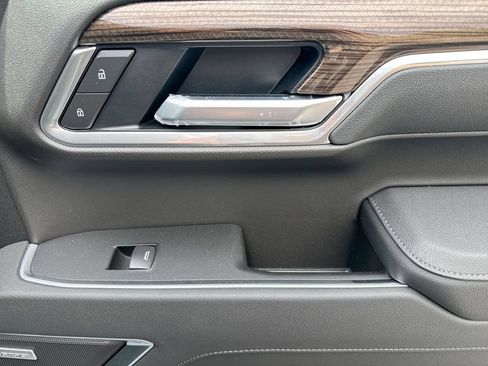 New 2026 Chevrolet Silverado 1500 RST AWD/4WD image 32