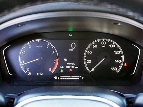 Used 2023 Honda Civic Sport image 32