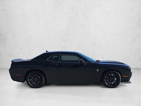 Used 2023 Dodge Challenger SRT Hellcat image 4