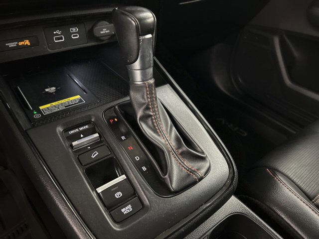 Used 2025 Honda CR-V Sport-L image 19