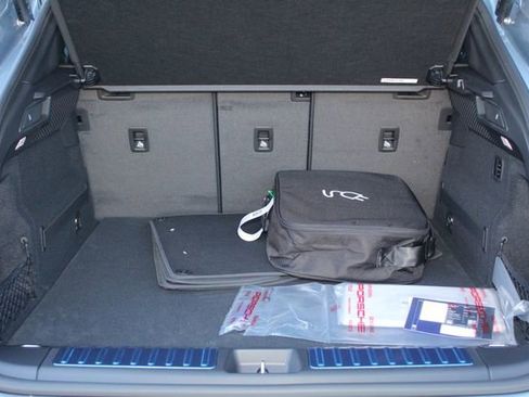 New 2025 Porsche Macan 4S Electric image 12