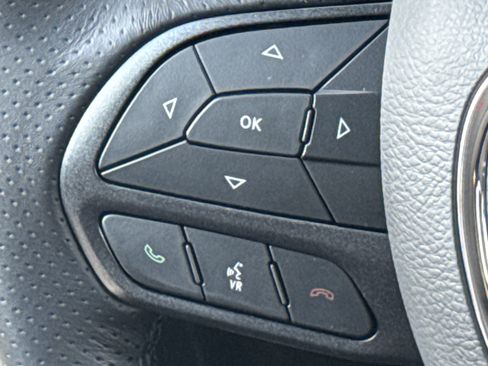 Used 2026 Dodge Durango GT AWD/4WD image 18