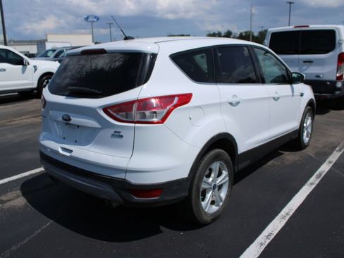 Used 2014 Ford Escape SE AWD/4WD image 6