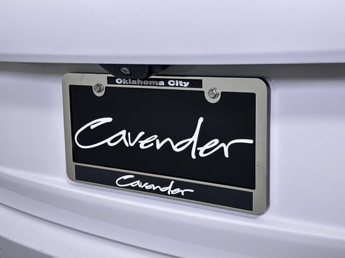 Used 2023 Jeep Grand Cherokee Altitude AWD/4WD image 32