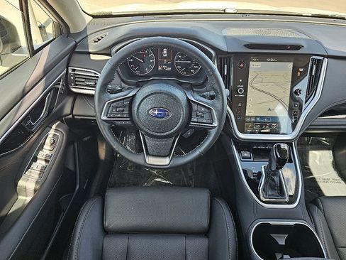 Certified 2025 Subaru Legacy Limited AWD/4WD image 24