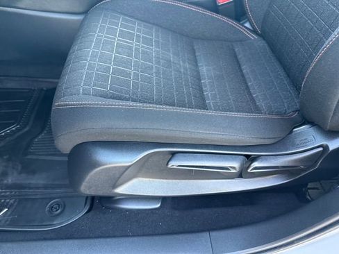 Certified 2024 Honda HR-V Sport image 11