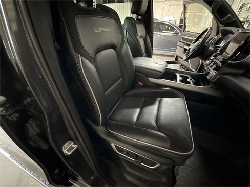 Used 2022 RAM 1500 Laramie image 62