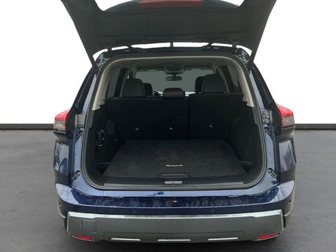 Used 2026 Nissan Rogue SL image 24