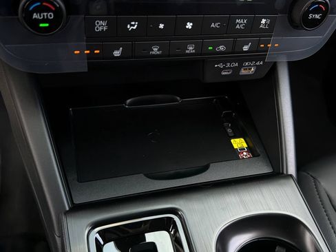New 2026 Subaru Outback Premium AWD/4WD image 27