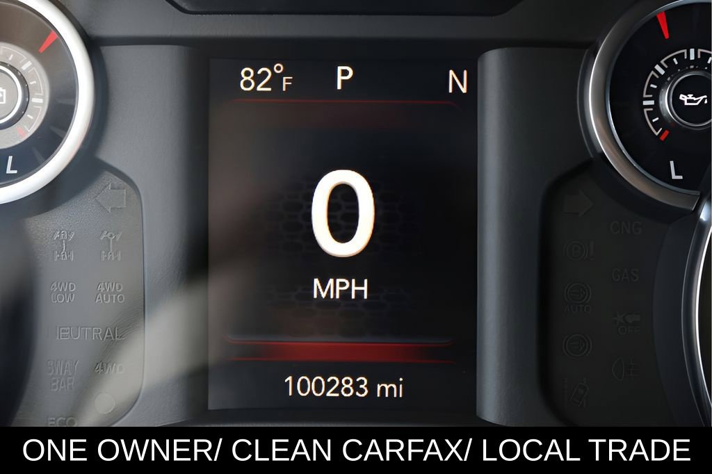 Used 2021 RAM 1500 Lone Star AWD/4WD image 27