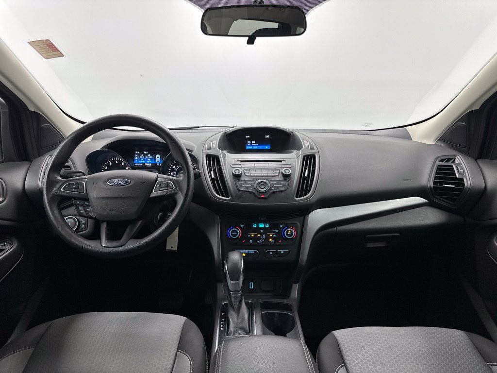 Used 2018 Ford Escape SE AWD/4WD image 32