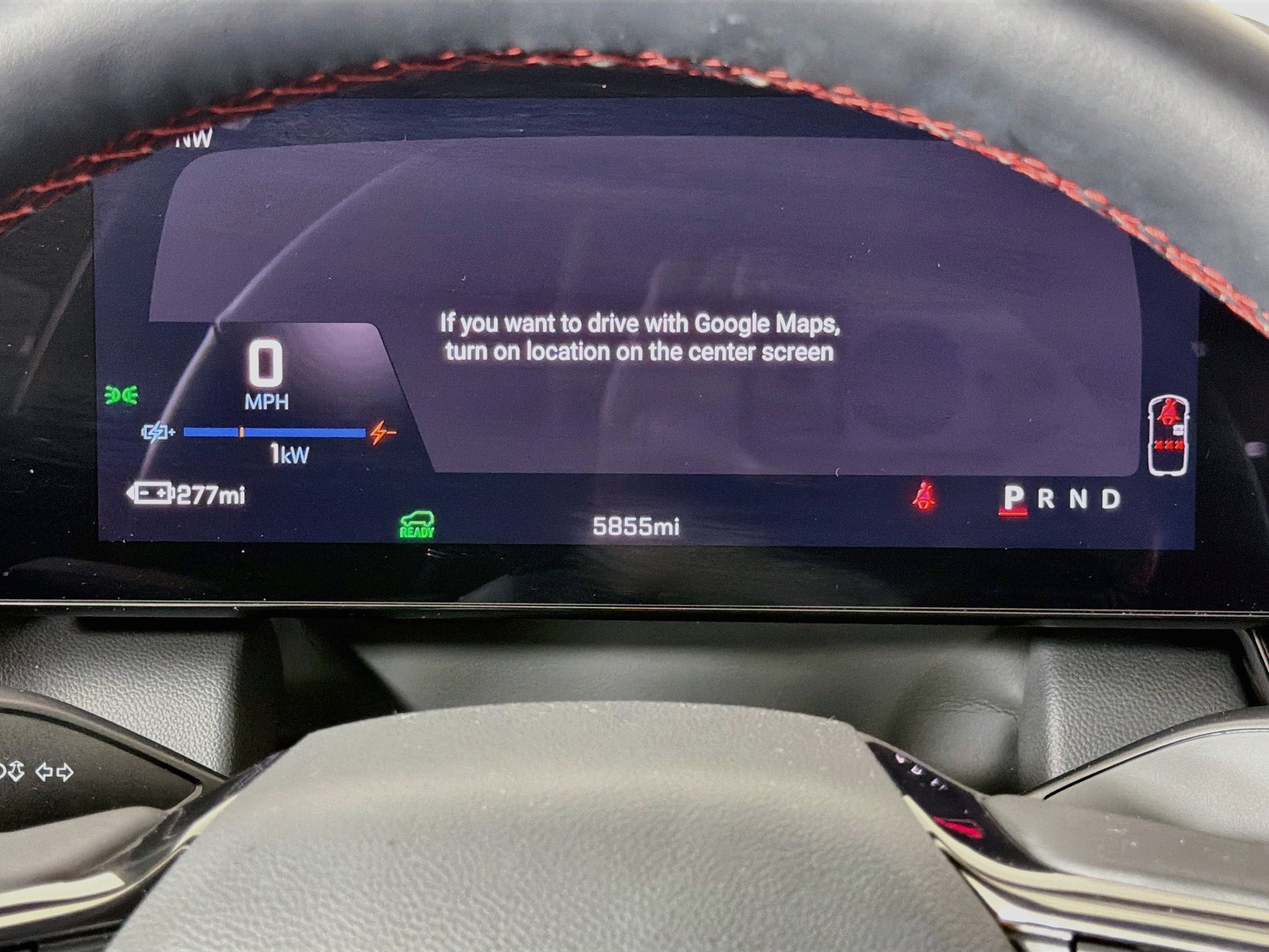 Used 2026 Chevrolet Equinox EV RS FWD image 19