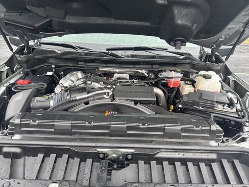 Used 2025 GMC Sierra 2500 Denali Ultimate image 41