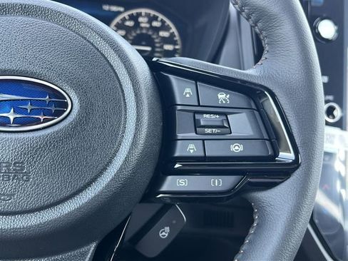 New 2026 Subaru Forester Touring image 21