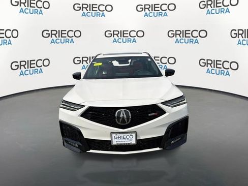 New 2026 Acura MDX Type S AWD/4WD image 4