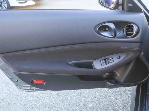 New 2026 Nissan Z Sport w/ Floor Mat Package image 16