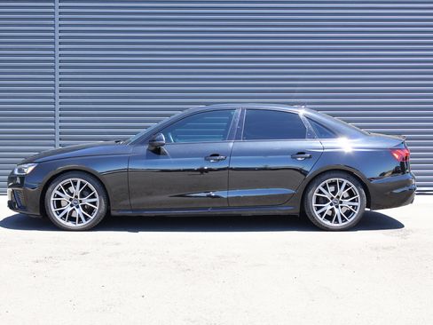 Used 2024 Audi S4 Premium Plus AWD/4WD image 8