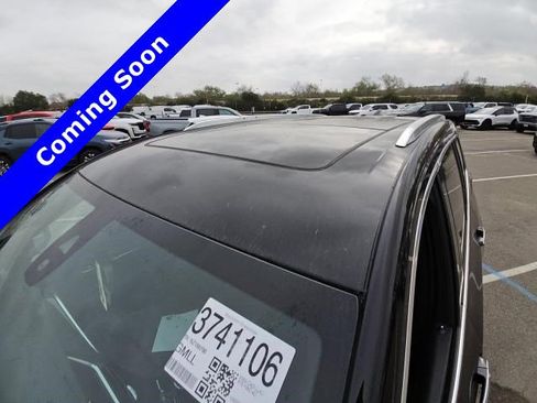 Used 2022 Cadillac XT6 Luxury image 21