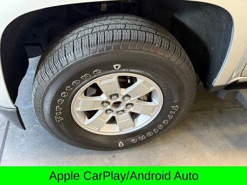 Used 2019 Chevrolet Colorado W/T w/ WT Convenience Package image 10