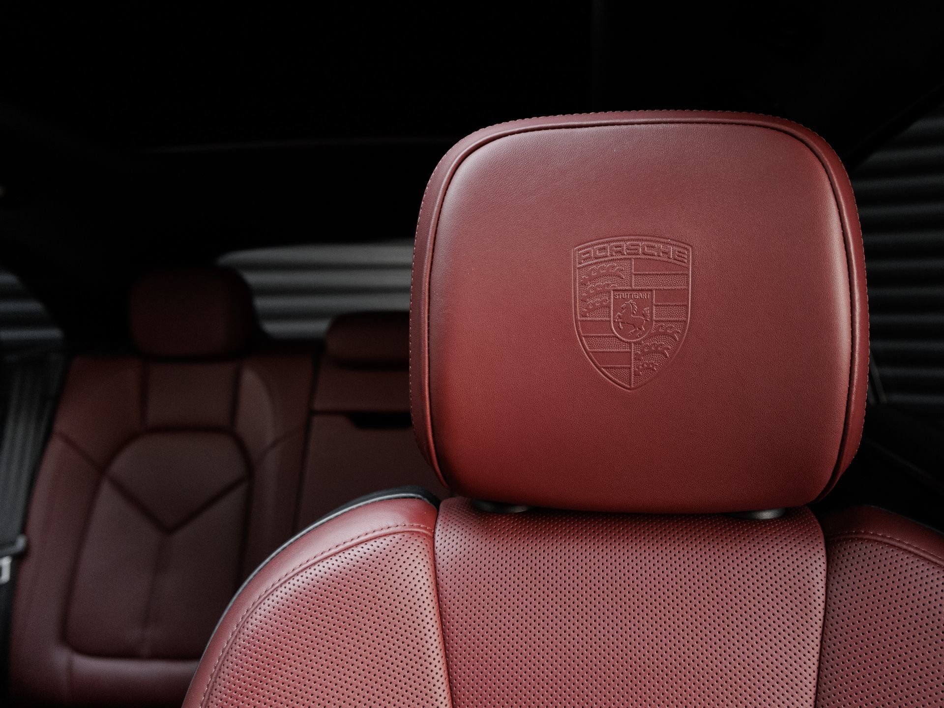 Certified 2026 Porsche Macan AWD/4WD image 15