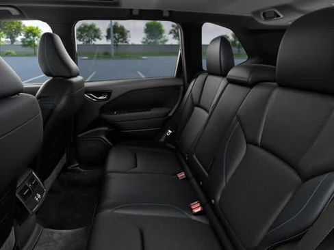 New 2026 Subaru Forester Limited AWD/4WD image 16