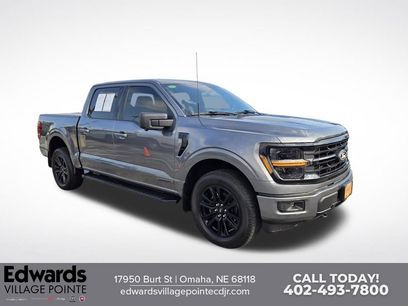 Used 2024 Ford F150 XLT w/ Mobile Office Package