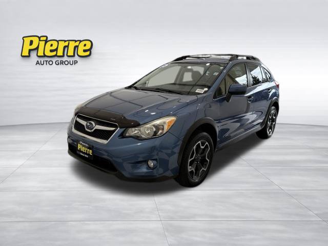 Used 2015 Subaru Crosstrek 2.0i Premium AWD/4WD 360° Tour