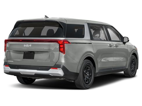New 2027 Kia Carnival LX FWD image 29