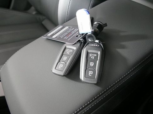 New 2025 Audi A5 2.0T Premium Plus image 13